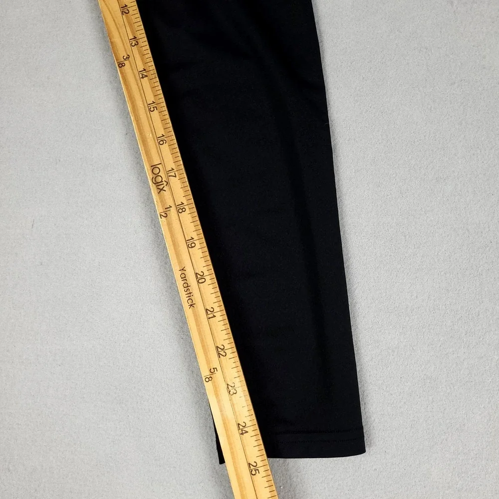 Adidas Tights Mens M Black Compression Climalite Techfit D82125